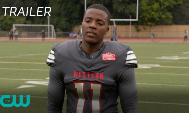 Mid-Season Sizzle 2022 Trailer | The CW