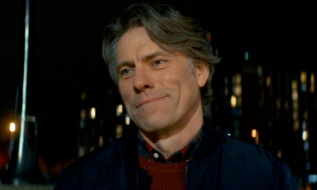 Dan Joins Team TARDIS! | The Vanquishers | Doctor Who: Flux