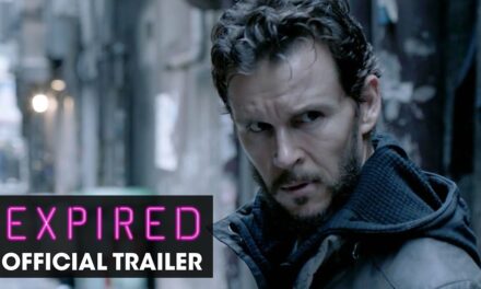 Expired (2022 Movie) Official Trailer – Ryan Kwanten, Hugo Weaving