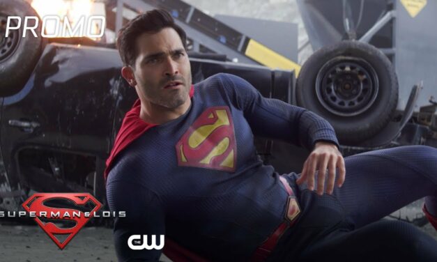 Superman & Lois | Season 2 Episode 3 | The Things In The Mines Promo | The CW
