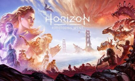 Breaking Down The New Horizon Forbidden West Trailer With Guerrilla Games