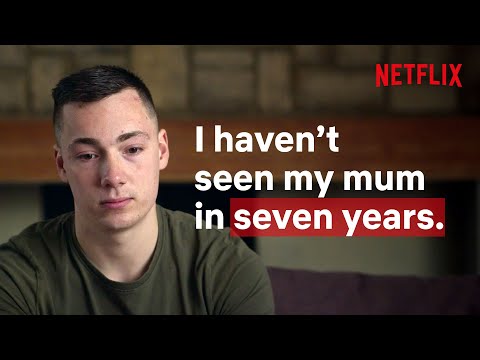 Where Is Our Mum Sandra? The Robert Hendy-Freegard Case | Netflix