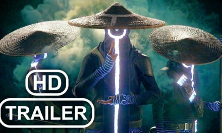 GHOSTWIRE TOKYO Trailer NEW (2022) Horror 4K ULTRA HD