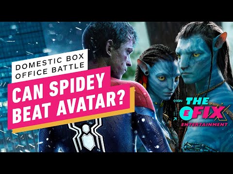 Spider-Man: No Way Home Might Do What Endgame Didn’t At The Box Office – IGN The Fix: Entertainment