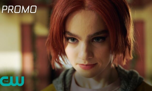 4400 | Season 1 Episode 11 | You Only Meant Well Promo | The CW