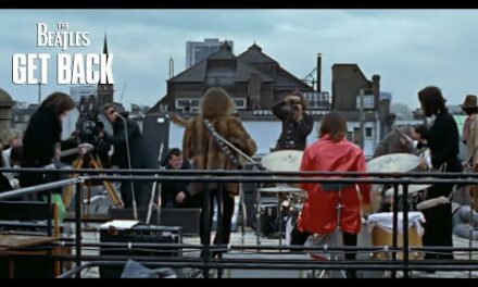 The Beatles: Get Back – The Rooftop Concert