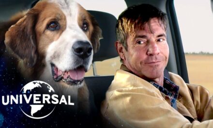 A Dog’s Purpose (5th Anniversary) | Bailey Finds Ethan