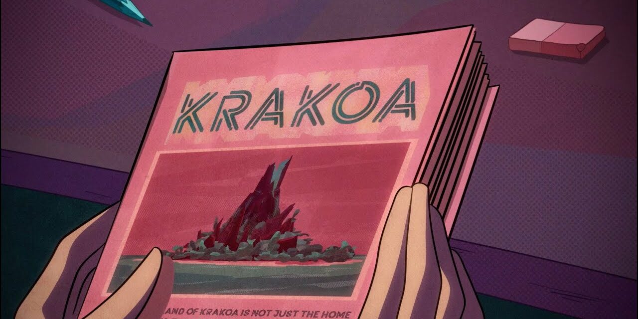 Visit Krakoa | A Paradise for Mutants