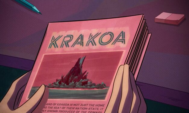 Visit Krakoa | A Paradise for Mutants