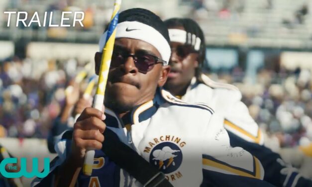March | Season Trailer | The CW