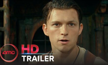UNCHARTED – Trailer #3 (Tom Holland, Mark Wahlberg, Antonio Banderas) | AMC Theatres 2022