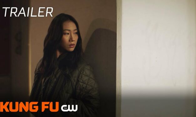 Kung Fu | Year Of The Tiger Part 1 Trailer | The CW