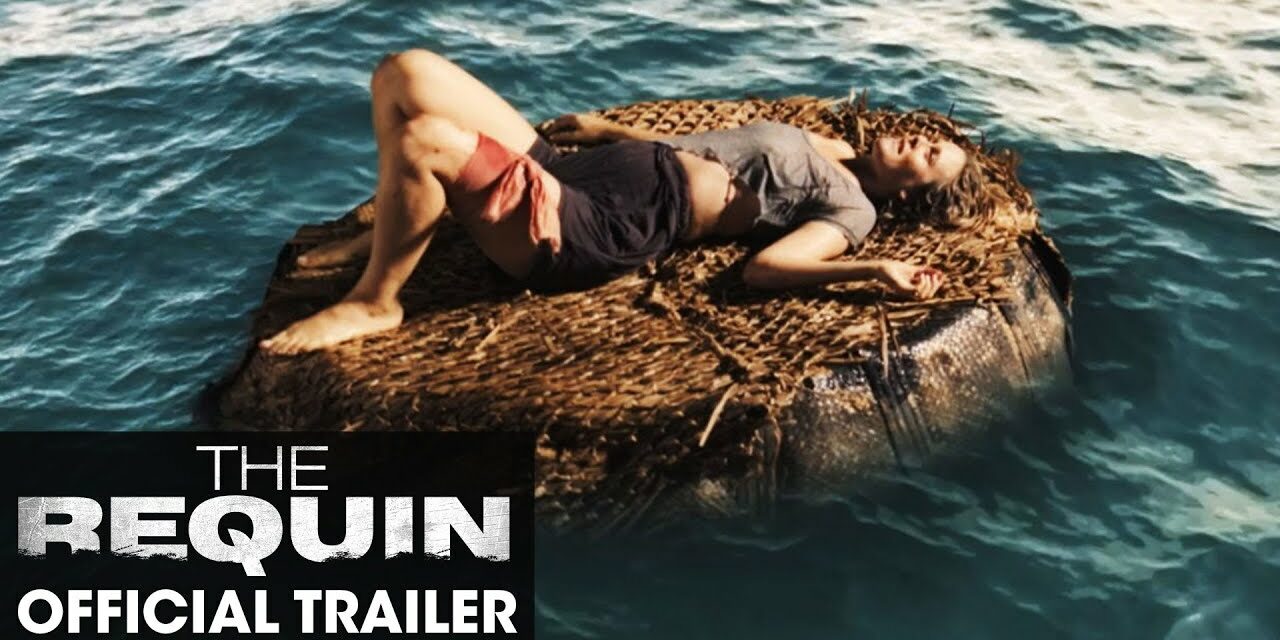 The Requin (2022 Movie) Trailer – Alicia Silverstone, James Tupper