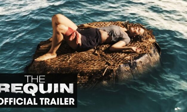 The Requin (2022 Movie) Trailer – Alicia Silverstone, James Tupper