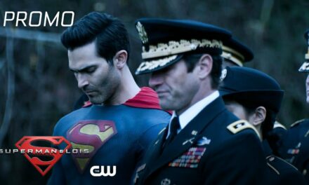 Superman & Lois | Season 2 Episode 5 | I’m On The Same Side Promo | The CW
