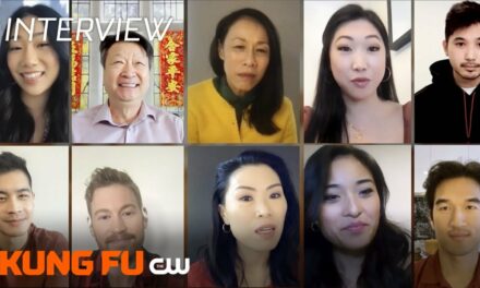 Kung Fu | Lunar New Year: Food | The CW