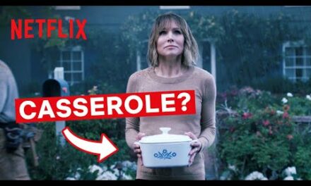 Details You Definitely Missed in The Woman in the House | Netflix
