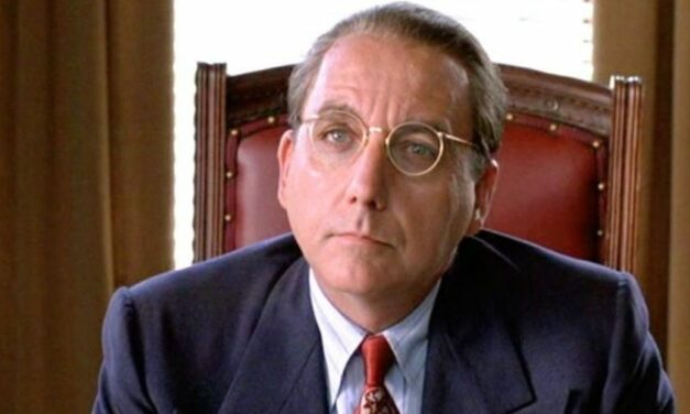 The 20 Best Quotes From The Shawshank Redemption | Screen Rant