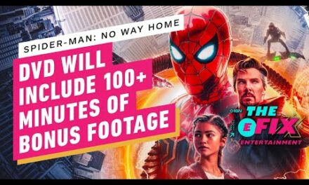 Spider-Man: No Way Home Deleted Scenes Might Reveal More Cameo Footage – IGN The Fix: Entertainment