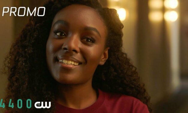 4400 | Season 1 Episode 3 | That Ladonna Life Promo | The CW