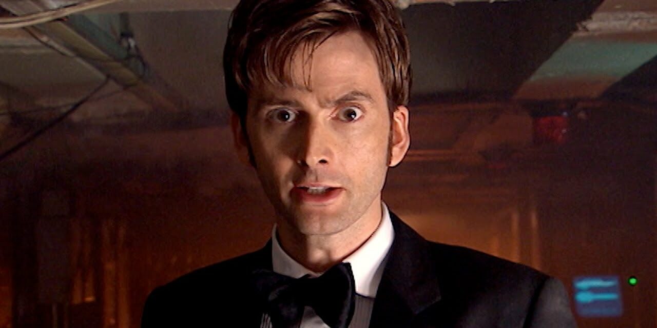 The Tenth Doctor: More Best Moments | Doctor Who