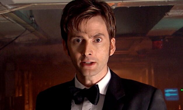 The Tenth Doctor: More Best Moments | Doctor Who