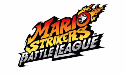 Mario Strikers: Battle League is Soccer Meets Mario Kart