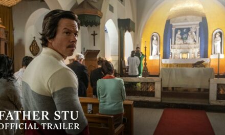 FATHER STU – Official Trailer (HD)