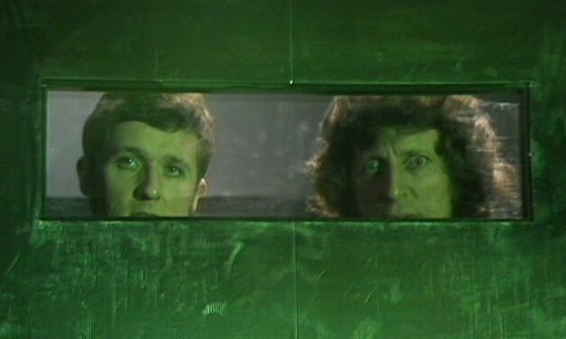 The Future of the Kaleds | Genesis of the Daleks | Doctor Who