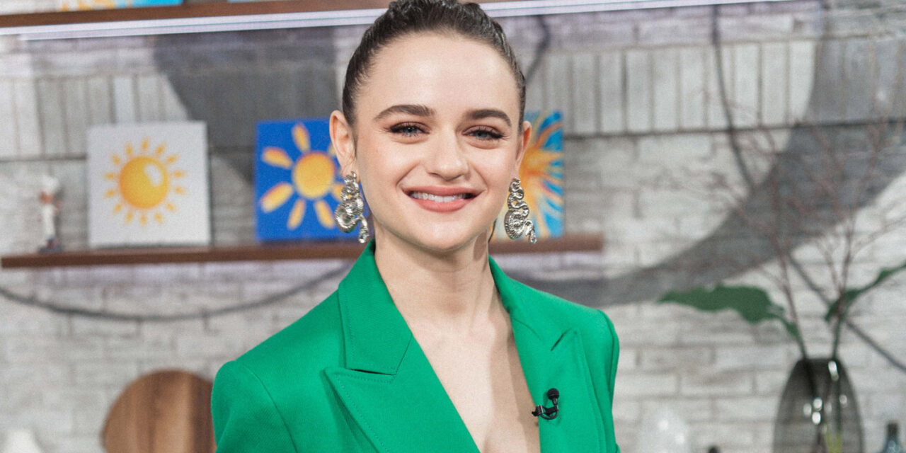 Joey King Explains How Making ‘The In Between’ Helped Her Overcome a Fear of Death