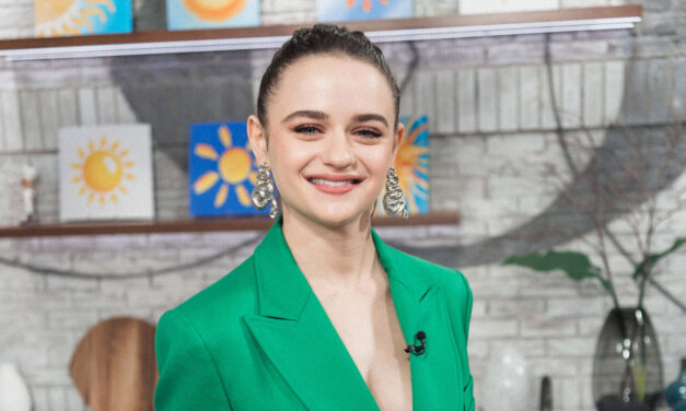 Joey King Explains How Making ‘The In Between’ Helped Her Overcome a Fear of Death