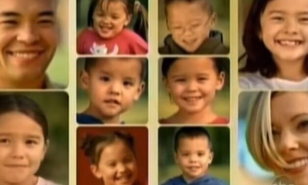 Jon Gosselin Shares Bittersweet Throwback Video of Kate, Kids