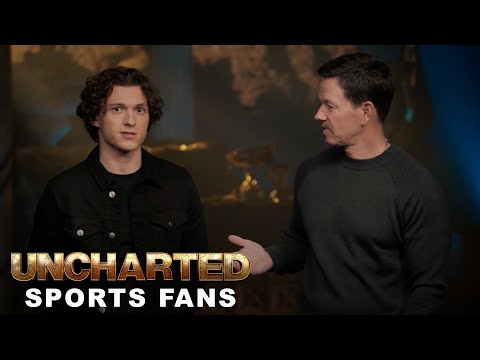UNCHARTED – Sports Fans