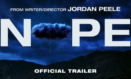 NOPE – Official Trailer