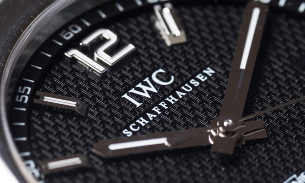 Buying Guide: The Best IWC Watches From The 2000s