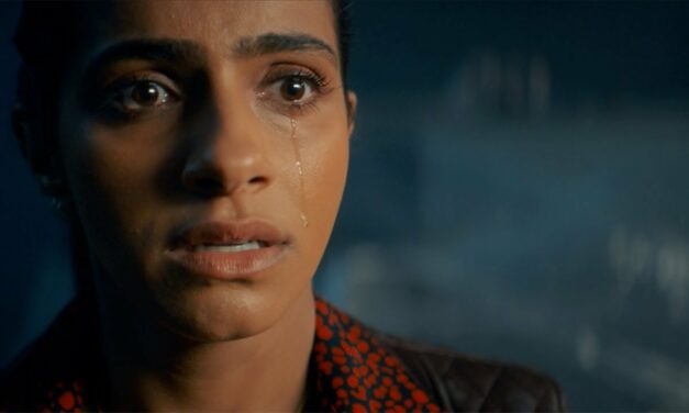 Yaz’s True Feelings | Eve of the Daleks | Doctor Who