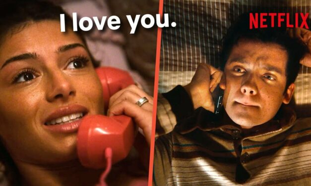 7 Scenes That Will BREAK Your Heart | Netflix