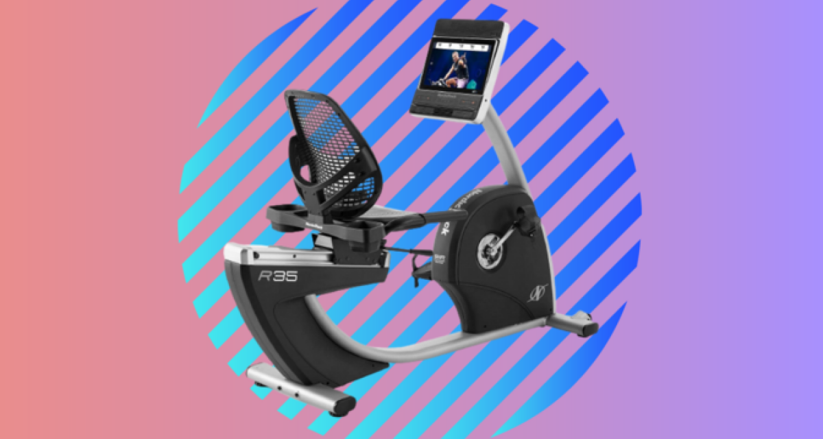 The best recumbent bikes for low-impact home workouts