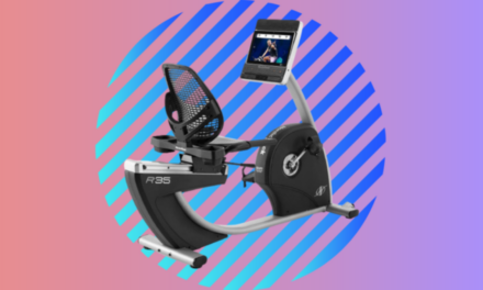 The best recumbent bikes for low-impact home workouts