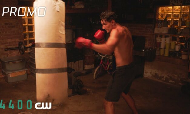 4400 | Threat is Real – Stream Season 1 Free Promo | The CW