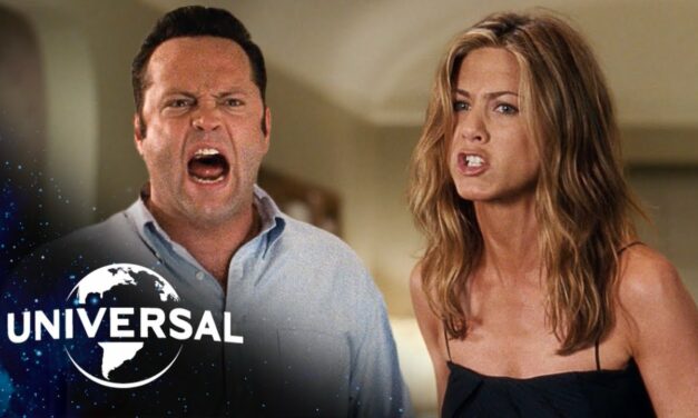 The Break-Up | Jennifer Aniston & Vince Vaughn Call It Quits