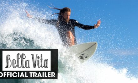 Bella Vita (2013 Movie) Official Trailer – Chris Del Moro, Conner Coffin