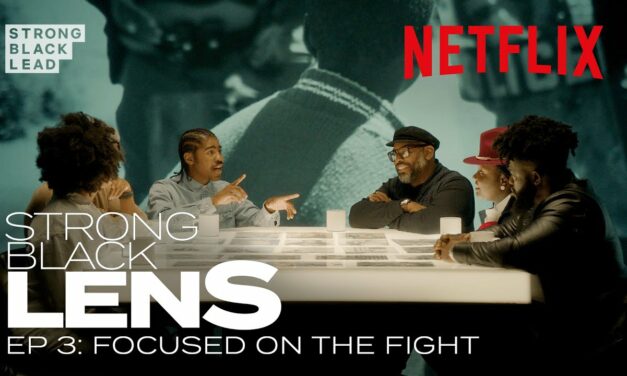 How Black Photographers Play A Role in Social Justice Ep3 | STRONG BLACK LENS | Netflix