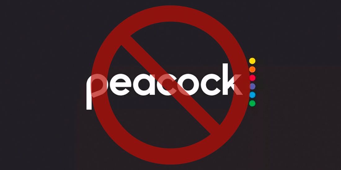 How To Cancel Your Peacock Subscription (And How To Downgrade)