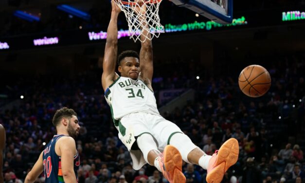 76ers vs Bucks Odds and Picks