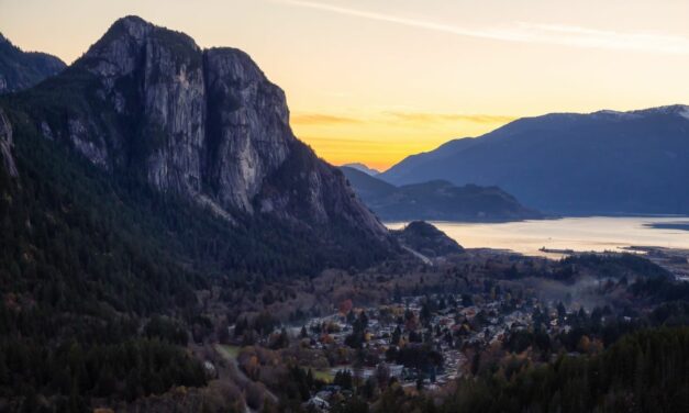 14 Best Airbnbs in Squamish, BC
