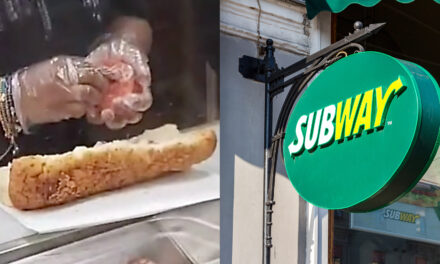 ‘What’s with the need to publicly shame her online?’: TikToker blasts Subway worker for wearing bracelet while making sandwich, sparking debate