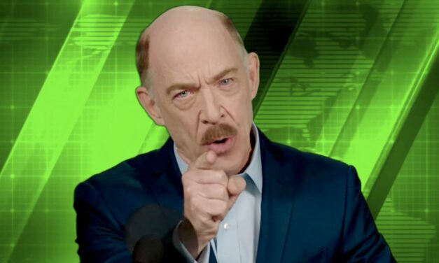 JK Simmons Teases Future J. Jonah Jameson MCU Cameos