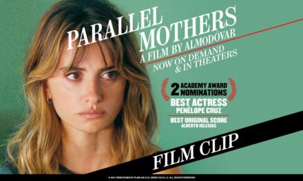 PARALLEL MOTHERS Film Clip – How’s Your Baby | Now on Demand & In Theaters!