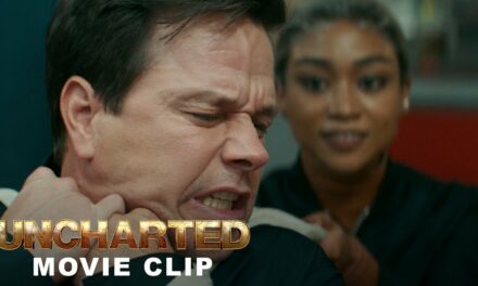 UNCHARTED Clip – H20MG
